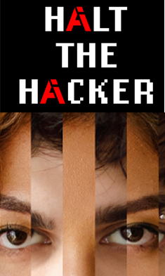 Halt-the-hacker