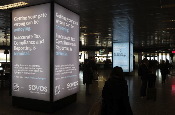 Case Study Sovos